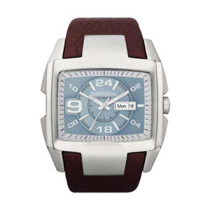 Custom Made Blue Watch Dial DZ4246