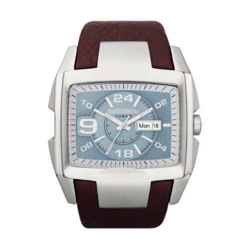 Custom Made Blue Watch Dial DZ4246
