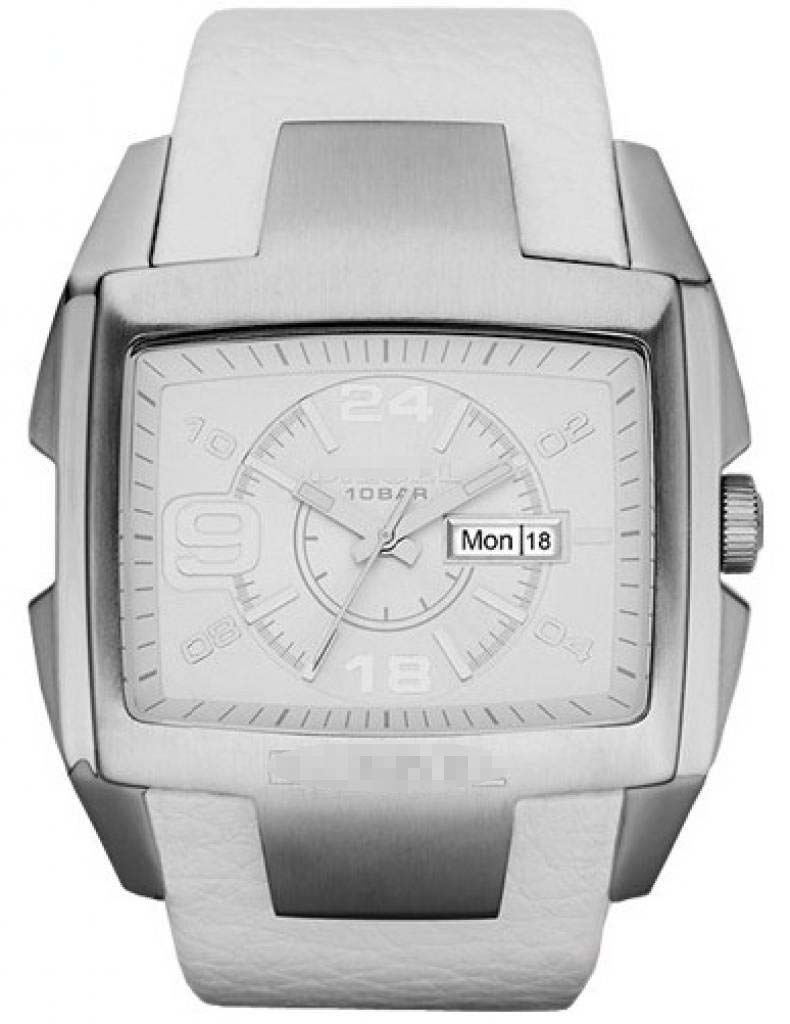 Custom Leather Watch Straps DZ4247