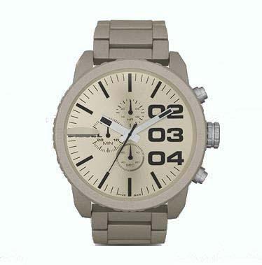 Custom Aluminium Watch Bracelets DZ4252