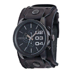 Custom Leather Watch Straps DZ4272