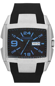 Customised Black Watch Dial DZ4287