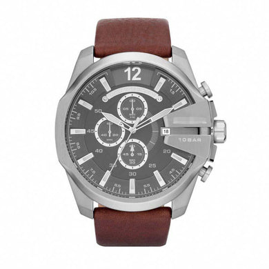 Customised Grey Watch Dial DZ4290