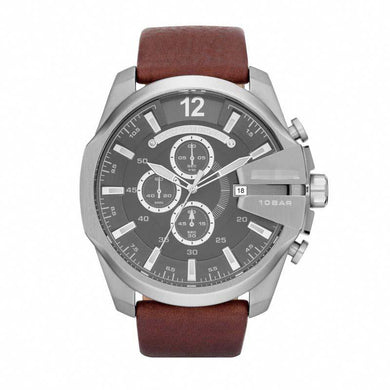 Custom Leather Watch Straps DZ4290