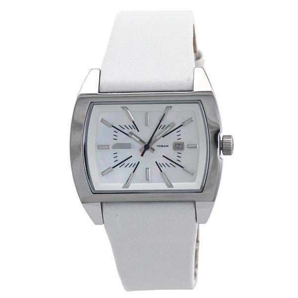 Customize Leather Watch Bands DZ5102