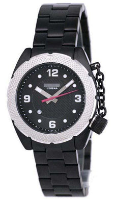 Customize Stainless Steel Watch Belt DZ5117