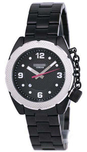 Customize Stainless Steel Watch Belt DZ5117