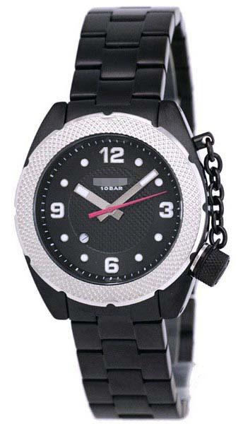Customize Stainless Steel Watch Belt DZ5117