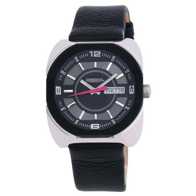 Customised Leather Watch Bands DZ5118