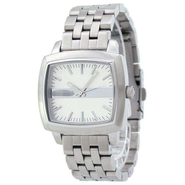 Customization Stainless Steel Watch Bands DZ5191