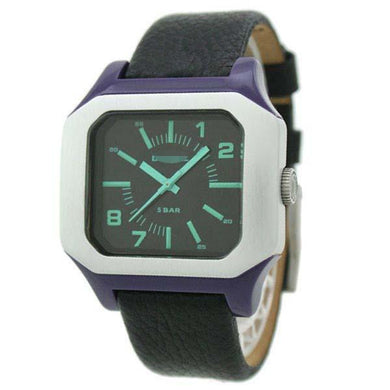 Custom Leather Watch Bands DZ5202