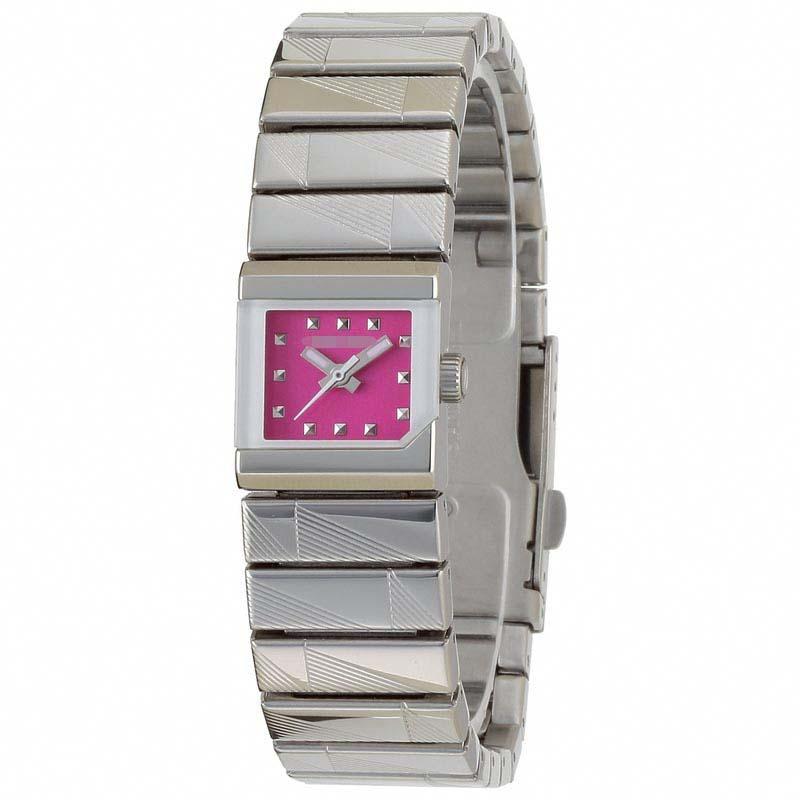 Custom Made Pink Watch Dial DZ5293