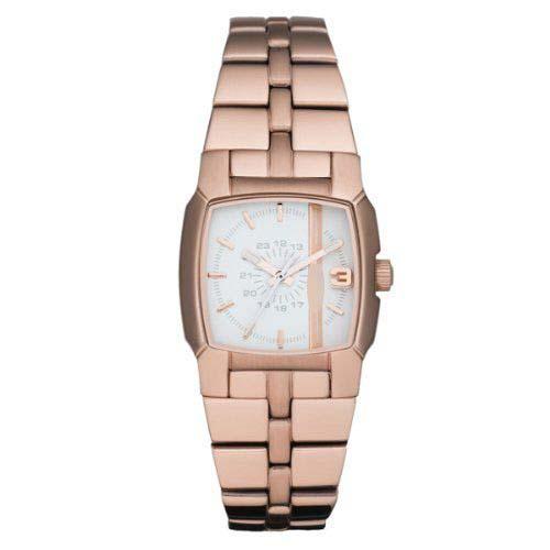 Wholesale White Watch Dial DZ5297