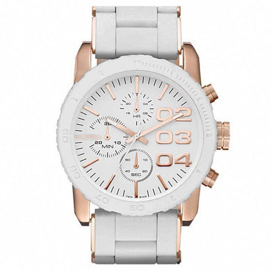Customised White Watch Dial DZ5323
