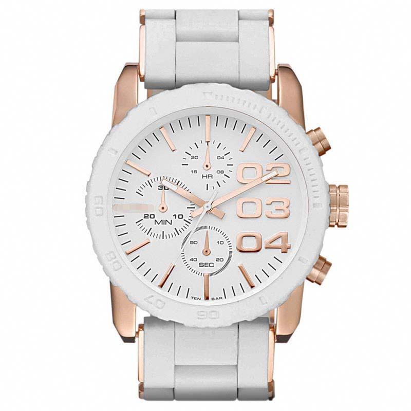 Customised White Watch Dial DZ5323