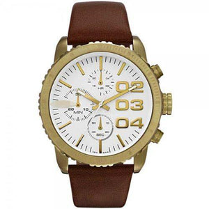 Wholesale Leather Watch Straps DZ5328