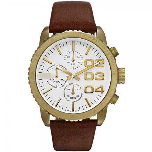 Wholesale Leather Watch Straps DZ5328