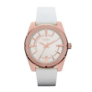 Customised White Watch Dial DZ5342
