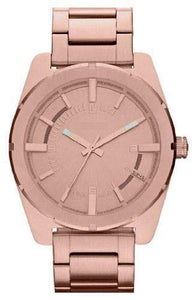 Customised Rose Gold Watch Dial DZ5344