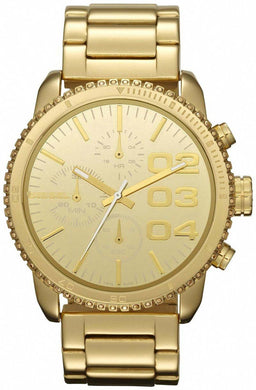 Custom Gold Watch Dial DZ5345