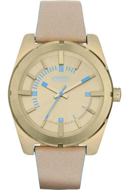 Customised Gold Watch Dial DZ5357