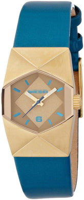 Custom Gold Watch Dial DZ5378
