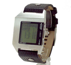 Wholesale Leather Watch Bands DZ7006