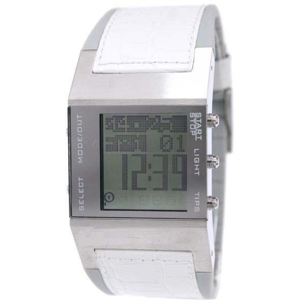 Custom Leather Watch Bands DZ7043