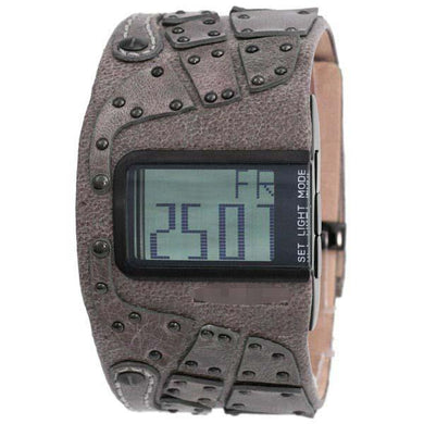 Wholesale Leather Watch Bands DZ7067