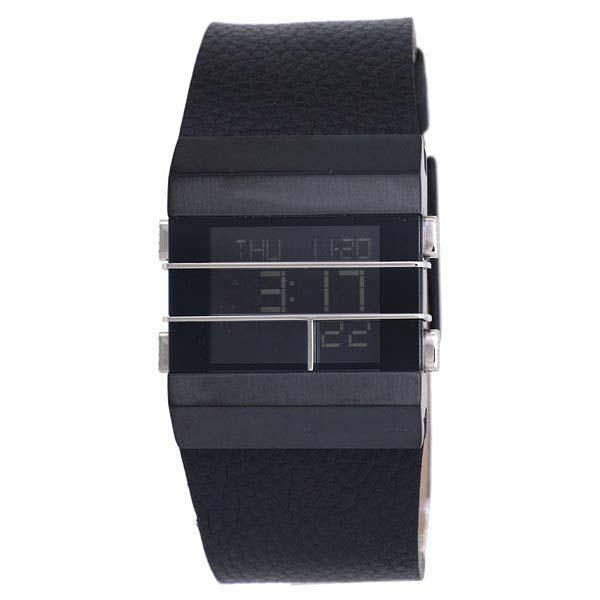 Customize Leather Watch Bands DZ7070