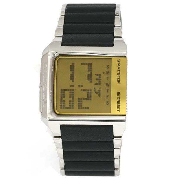 Custom Stainless Steel Watch Bands DZ7085