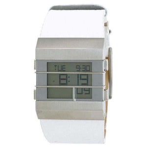 Customized Leather Watch Bands DZ7087