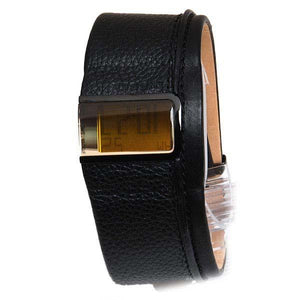 Wholesale Leather Watch Bands DZ7089