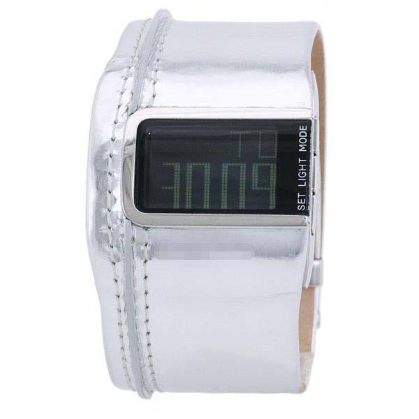 Custom Leather Watch Bands DZ7090
