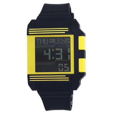 Wholesale Rubber Watch Bands DZ7095