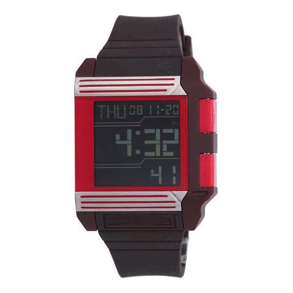 Wholesale Rubber Watch Bands DZ7096