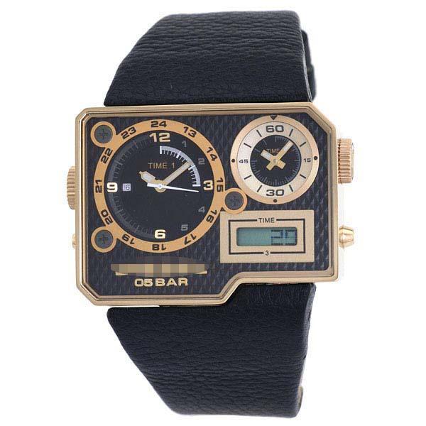 Custom Leather Watch Bands DZ7102
