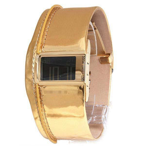 Wholesale Leather Watch Bands DZ7104