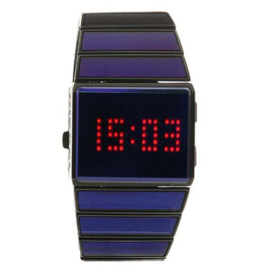 Wholesale Stainless Steel Watch Bands DZ7108