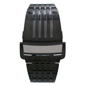 Wholesale Stainless Steel Watch Bands DZ7111