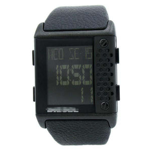 Customized Leather Watch Bands DZ7122