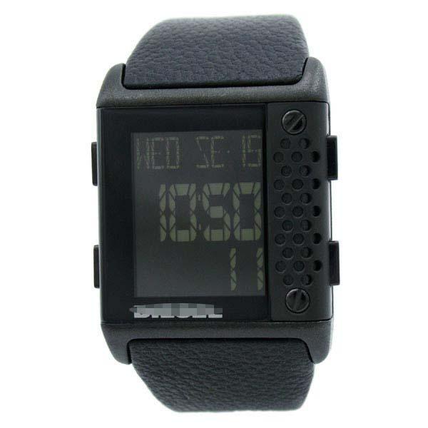 Customized Leather Watch Bands DZ7122
