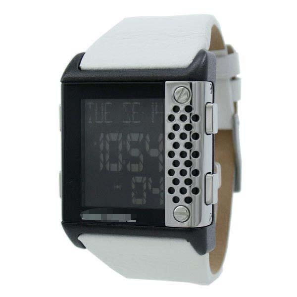 Wholesale Leather Watch Bands DZ7124