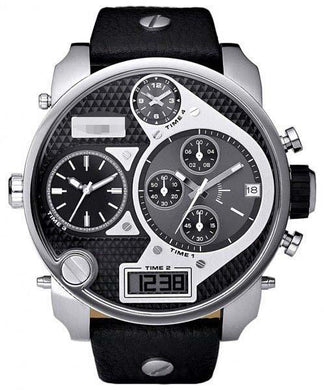 Wholesale Leather Watch Straps DZ7125