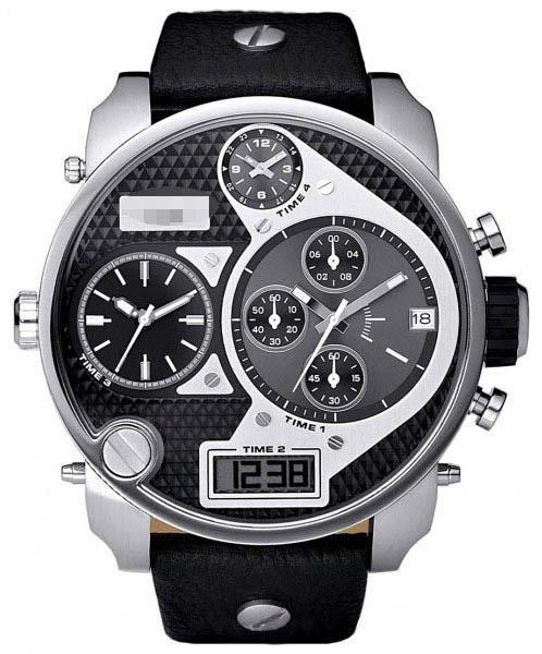 Wholesale Leather Watch Straps DZ7125