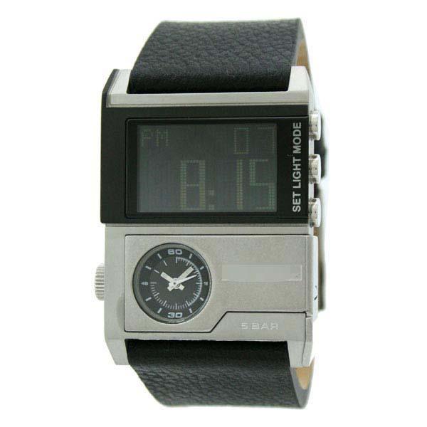 Wholesale Leather Watch Bands DZ7138