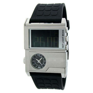 Customize Rubber Watch Bands DZ7140