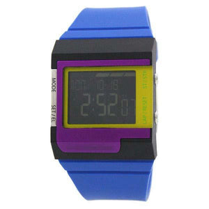 Custom Rubber Watch Bands DZ7151