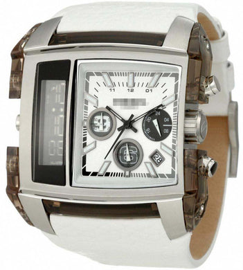 Wholesale Leather Watch Straps DZ7157