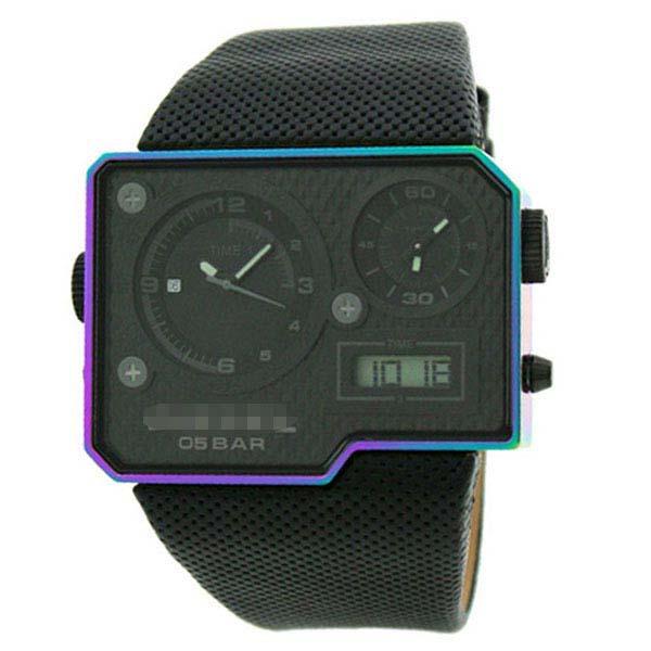 Wholesale Leather Watch Bands DZ7158